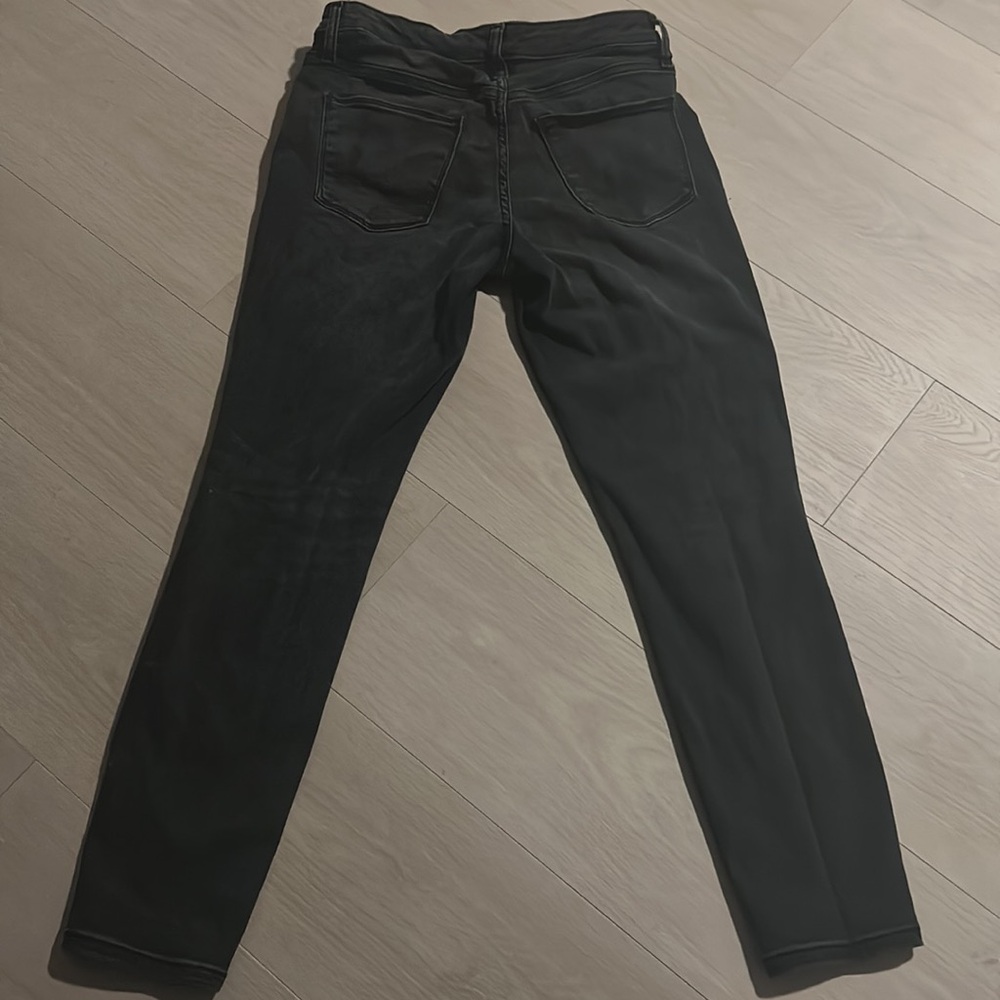 Universal Thread High Rise Skinny - Picture 2 of 3